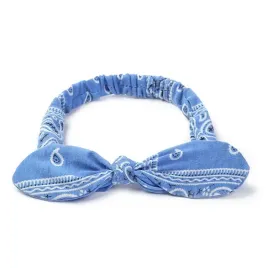 opaska-do-wlosow-pin-up-bawelniana-kokarda-bandana-vintage-niebieska