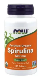 now-foods-spirulina-organiczna-1000mg-120-tabletek-weganskich
