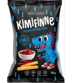 kimifinne-chrupki-kukurydziane-smak-ketchupowy-bezglutenowe-bio-30-g