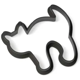 foremka-halloween-kot-najezony-76x83-mm-czarna-metaliczna