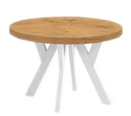 stol-okragly-karo-100-200-rozkladany-loft
