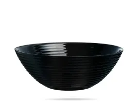 salaterka-miska-27-cm-czarna-harena-luminarc