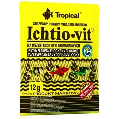 ichtio-vit-12g