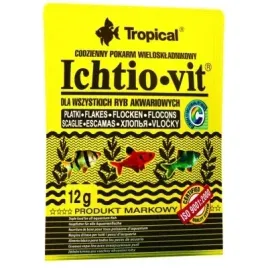 ichtio-vit-12g