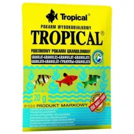 tropical-granulat-20g
