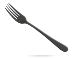 widelec-stolowy-czarny-austin-amefa