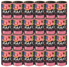 karma-dla-psa-rafi-junior-cielecina-24-x-400g