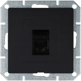 gniazdo-modul-internetowe-lan-rj45-premium-czarny-mat