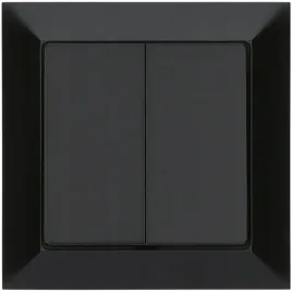 wylacznik-podwojny-premium-czarny-mat