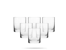 6-szklanek-niskich-do-whisky-250-ml-basic-krosno