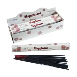 kadzidelka-stamford-premium-hex-szczescie-happiness