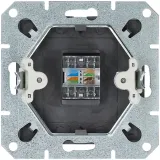 gniazdo-modul-internetowe-lan-rj45-magic-czarny-mat-stan-nowy