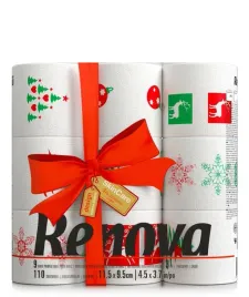 swiateczny-papier-toaletowy-renova-9szt