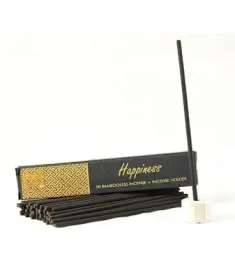 nie-zawierajace-bambusa-kadzidla-z-ceramicznym-stojakiem-happiness-50szt