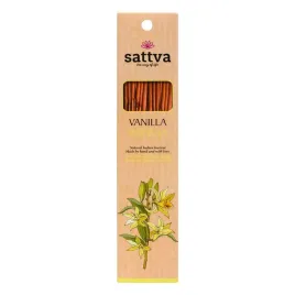 kadzidelka-sattva-incense-vanilla-wanilia-waniliowe-30-g