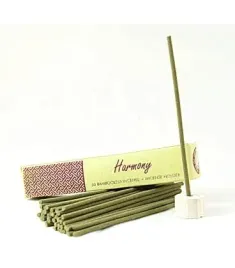 nie-zawierajace-bambusa-kadzidla-z-ceramicznym-stojakiem-harmony-50-szt
