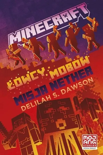 minecraft-lowcy-mobow-misja-nether