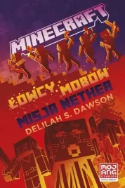 minecraft-lowcy-mobow-misja-nether
