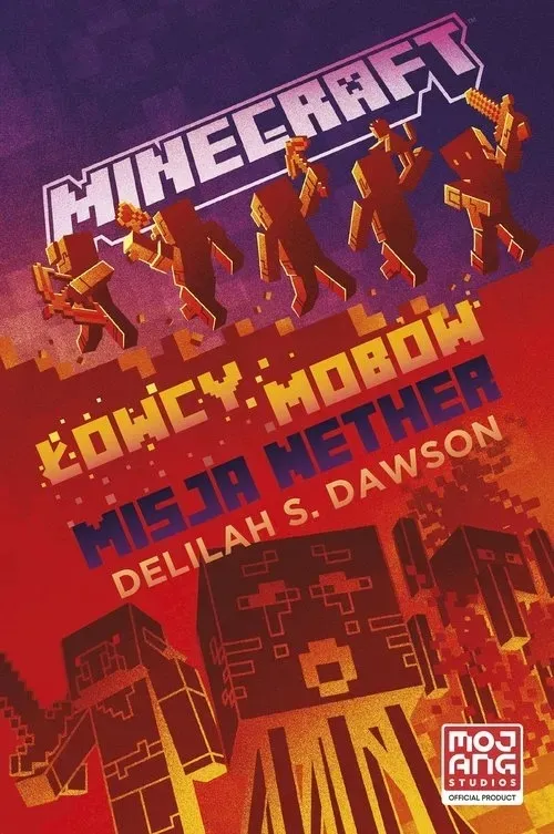 minecraft-lowcy-mobow-misja-nether
