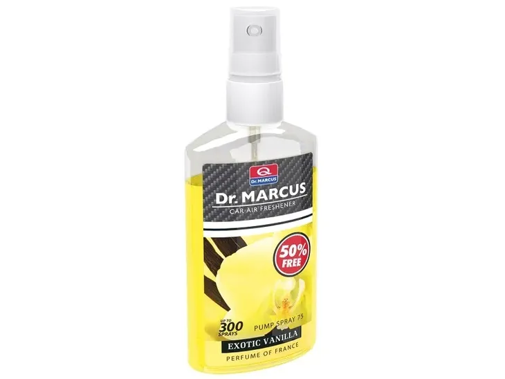 zapach-do-auta-spray-exotic-vanilla