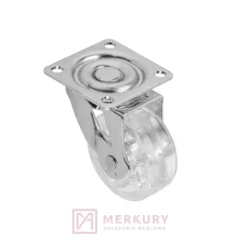 kolko-meblowe-obrotowe-shift-50-mm-bezbarwny-gtv