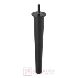 nozka-meblowa-nm33-czarny-mat-loft-h-150
