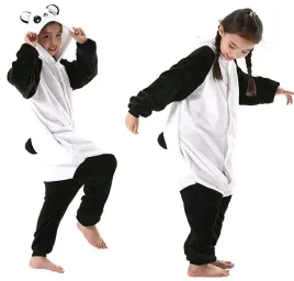 pizama-dres-panda-kigurumi-kombinezon-170-185-xl