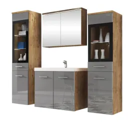 meble-lazienkowe-z-umywalka-madrit-ii-led-bialy