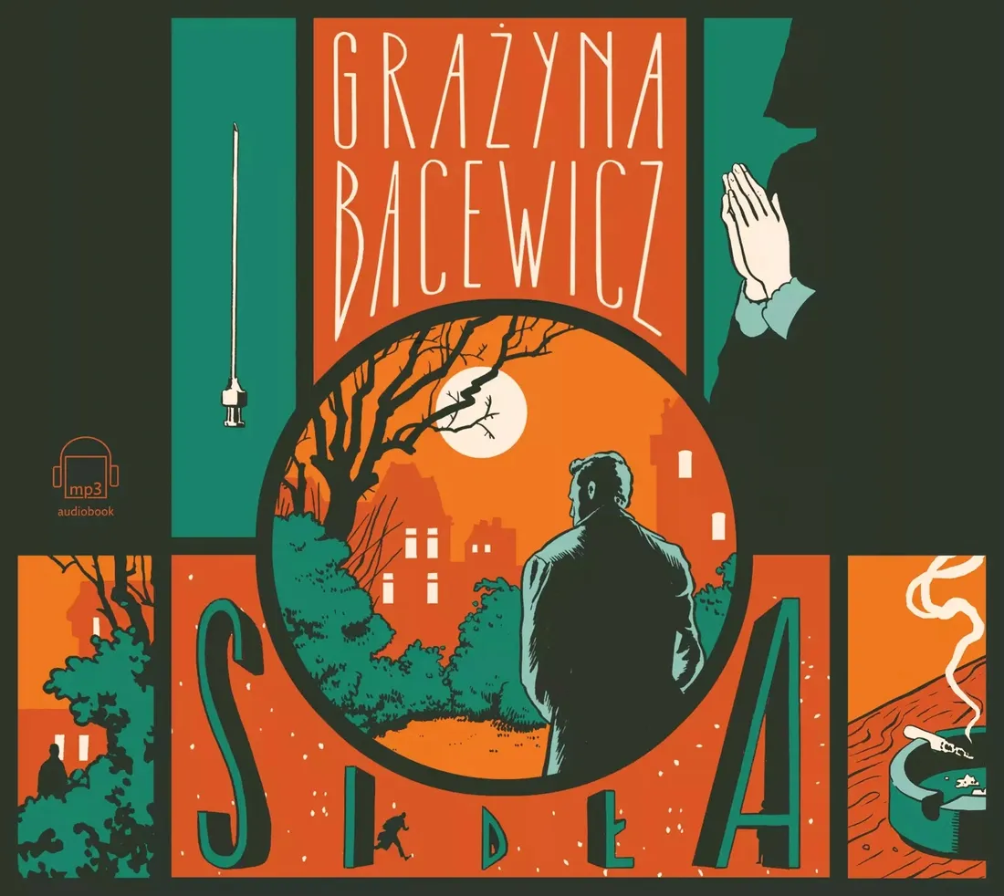 sidla-audiobook-bacewicz-grazyna