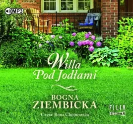 willa-pod-jodlami-audiobook-bogna-ziembicka