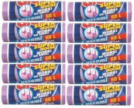 worki-na-odpady-z-uszami-gigus-super-mocne-60-l-10-sztuk-x-10