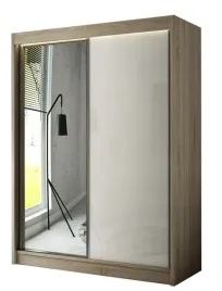 szafa-przesuwna-hitro-150cm-lustro-opcja-led