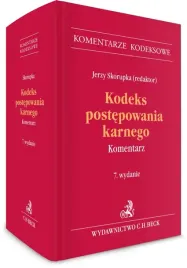 kodeks-postepowania-karnego-komentarz-praca-zbiorowa
