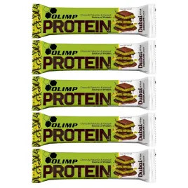 5x-baton-proteinowy-olimp-protein-bar-dubai-style-chocolate-wpc-40g