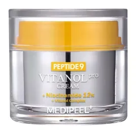 medi-peel-peptide-9-vitanol-pro-krem-liftingujacy-z-niacynamidem-50-g