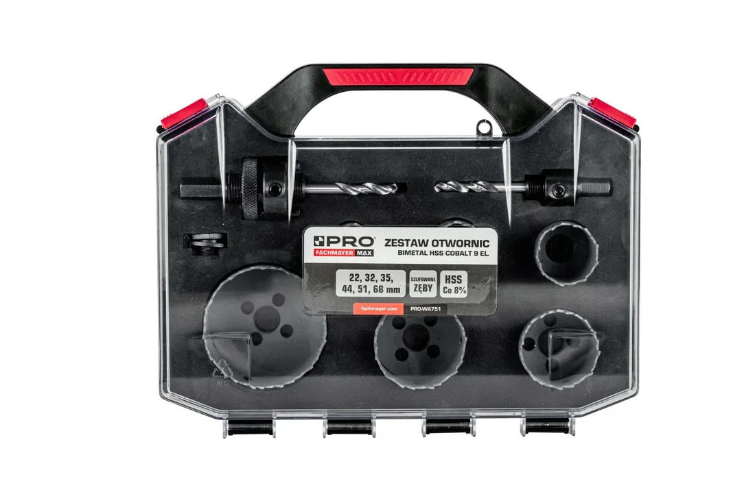 zestaw-otwornic-bimetal-9-elementow-pro-stan-nowy