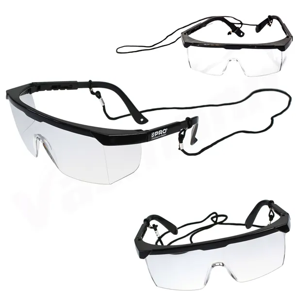 okulary-ochronne-pro-gogle-model-gogle