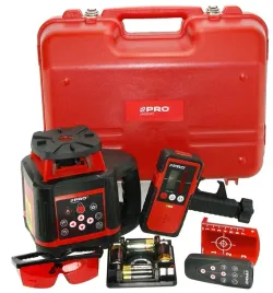 laser-rotacyjny-z-czerwona-wiazka-lr-500xy-pro