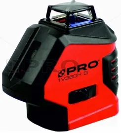 detektor-laserowy-wiazki-laserowej-pro-dwl-02-czerwony-red