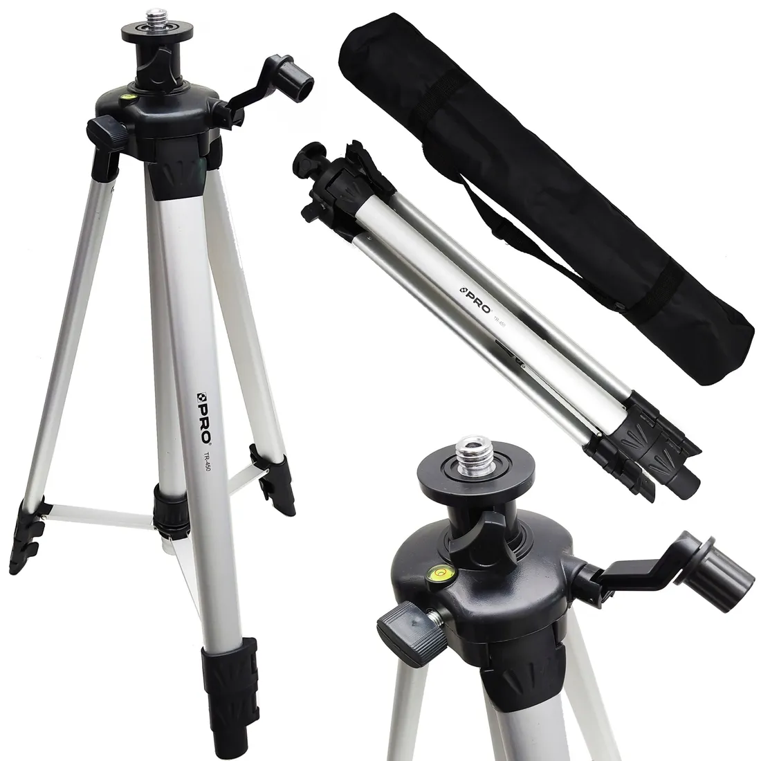pro-statyw-do-laserow-tr-450-5-8-150-cm