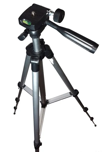pro-statyw-do-laserow-tr-450-5-8-150-cm-stan-nowy-wysokosc-produktu-150-cm