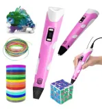 dlugopis-3d-pen-3d-pen-2-stan-nowy