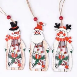 bombki-ozdoby-drewniane-malowane-zestaw-9-szt-mikolaj-renifer-balwan