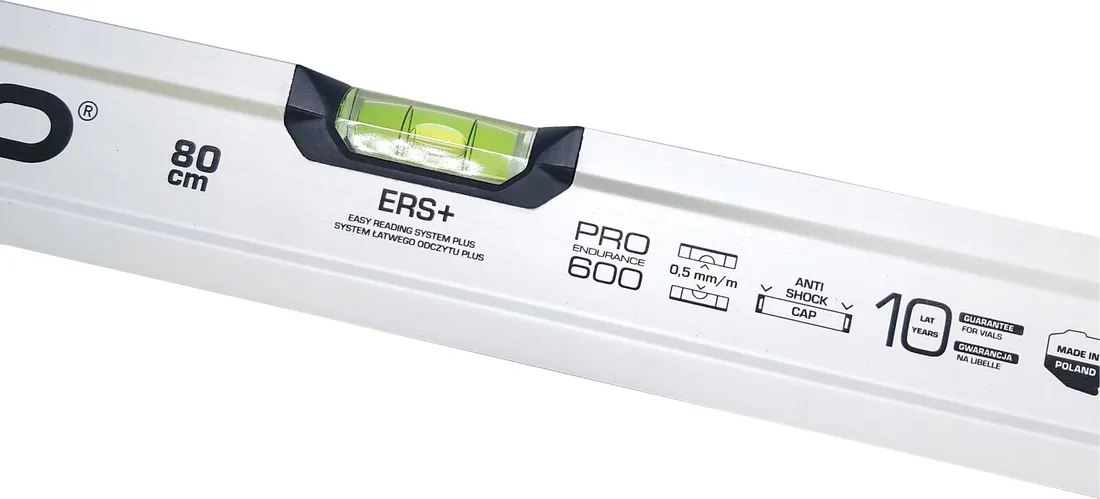 poziomica-libella-pro-08-m