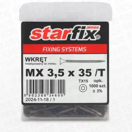 wkret-do-plyt-gk-i-stali-mx-35x35-torx-fosfatowane-1000szt-op