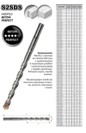 wiertlo-udarowe-starfix-amex-do-betonu-210-x-6-mm