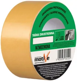 tasma-dwustronna-wzmocniona-do-profili-cd-60-i-paroizolacji-bardzo-mocna