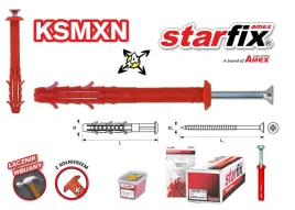 kolki-wbijane-starfix-ksmxn-6-x-60kt-200szt