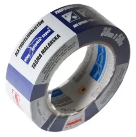tasma-malarska-niebieska-papierowa-38mm-x-50m-blue-dolphin