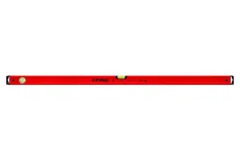 poziomnica-pro600-malowana-czerwona-120-cm